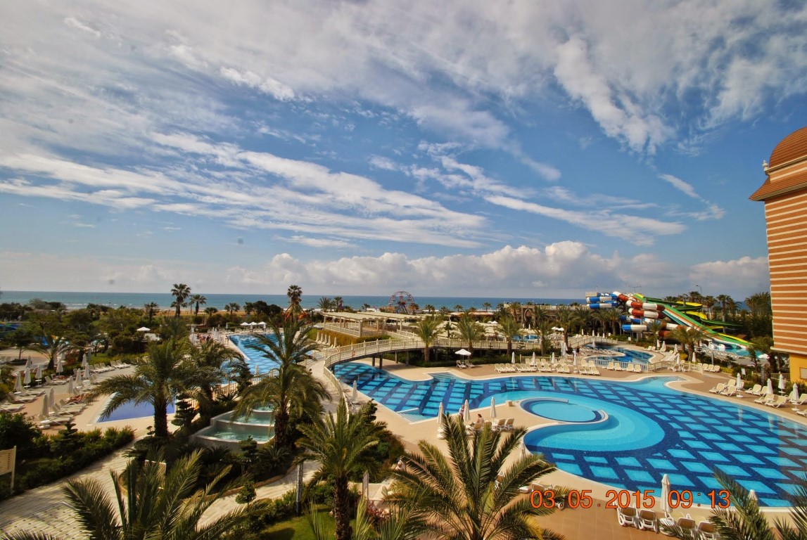 imagini hotel ROYAL ALHAMBRA SIDE